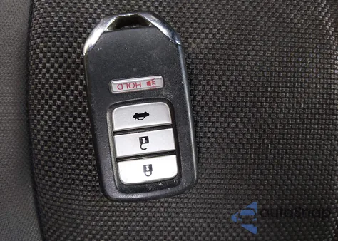 2015 Honda Civic Ex from USA, damaged, VIN 19XFB2F82FE202545